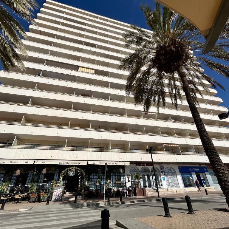 Stella Maris Estrella del Mar Ecobeach Fuengirola - Apartamento Estudio - 13