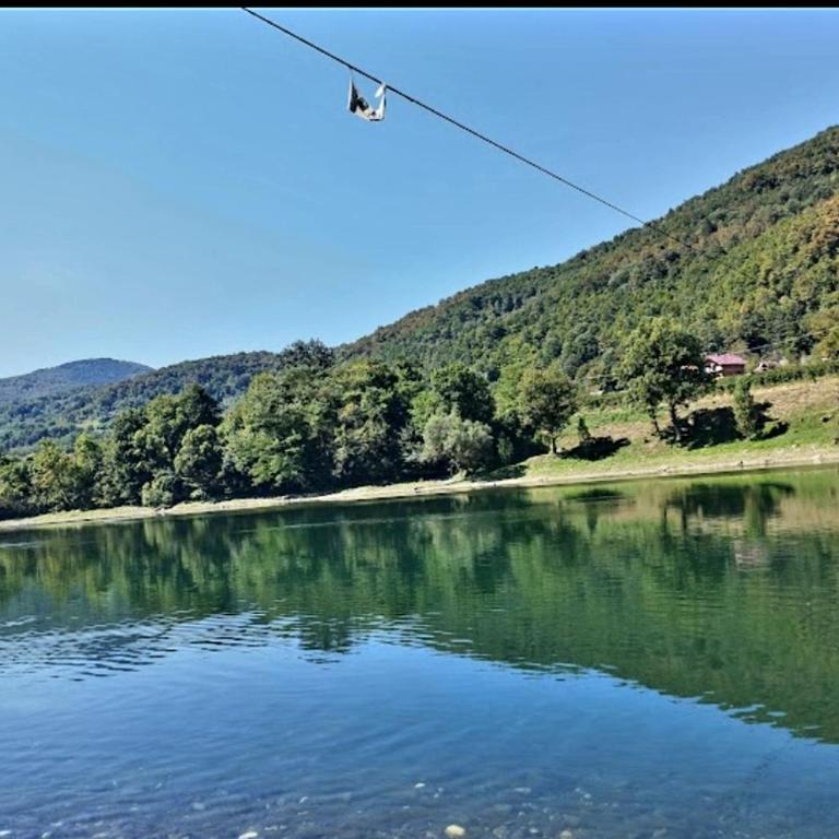 Drinska Dama - Kuća sa 3 Spavaće Sobe - 18