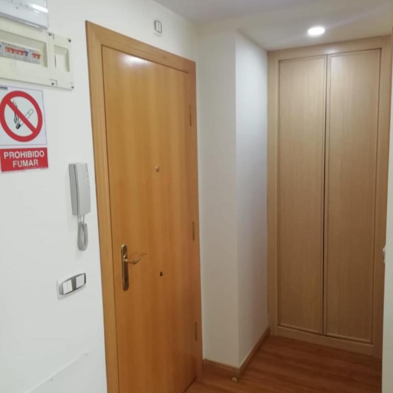 Apartamentos Chevere Blanco-Huca - Estudio con cama extragrande y sofá cama - 13