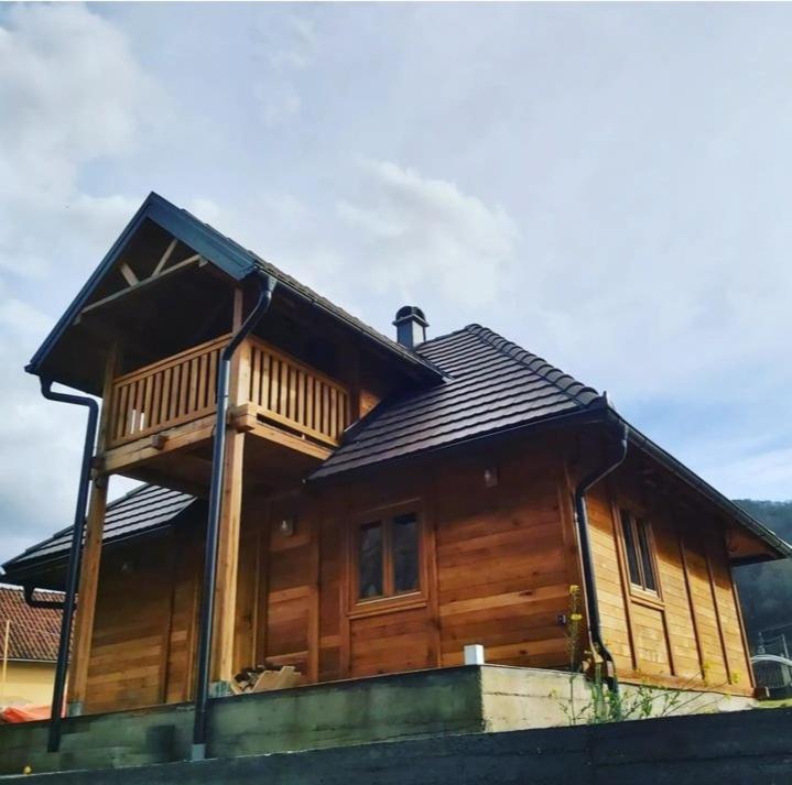Drinska Dama - Kuća sa 3 Spavaće Sobe - 22