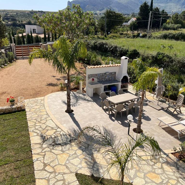 Scopello Guidaloca Villas - Villa Deluxe - 12