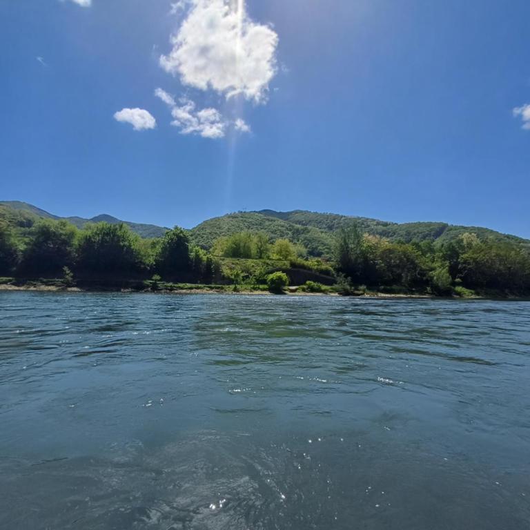 Drinska Dama - Kuća sa 3 Spavaće Sobe - 16