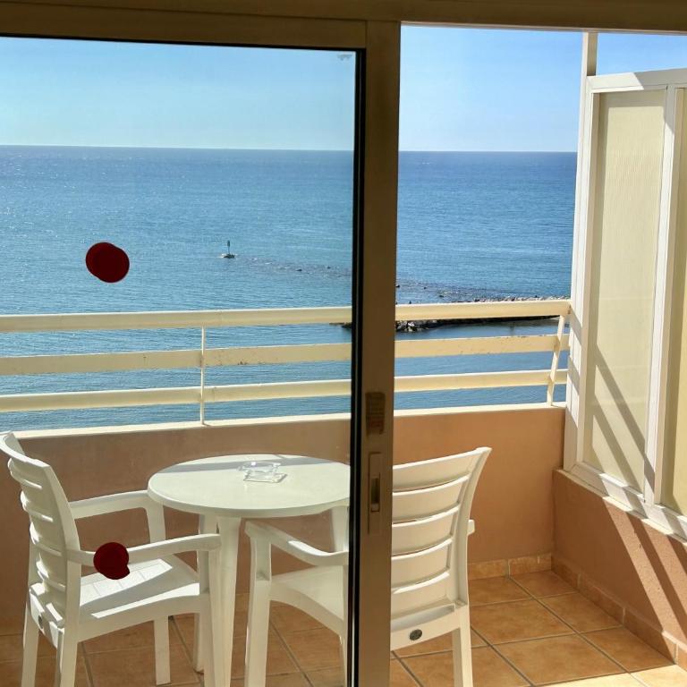 Stella Maris Estrella del Mar Ecobeach Fuengirola - Apartamento Estudio - 5