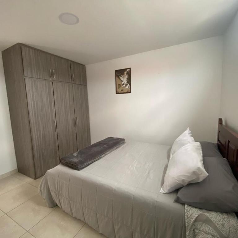 Apartamento Descanso Central - Apartamento de 2 dormitorios - 3