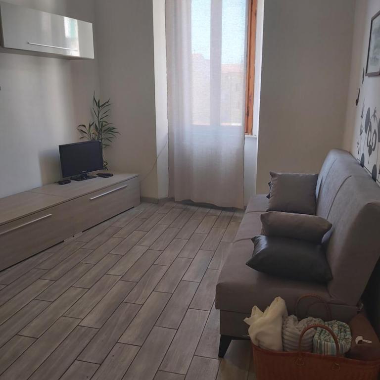 CASAMIELI, Nuovo, vicino al porto al mare e al centro - Appartamento con 1 Camera da Letto - 2