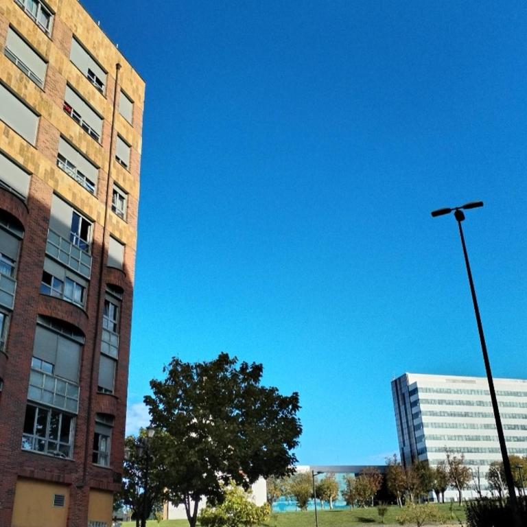 Apartamentos Chevere Turquesa - Apartamento de 1 dormitorio - 30