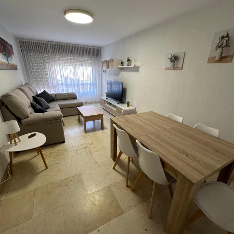 Apartamento Playa Panadeira - Apartamento de 4 habitaciones - 19
