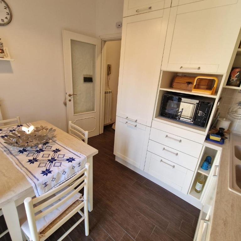 Casa Rosi - Appartamento con 2 Camere da Letto - 9