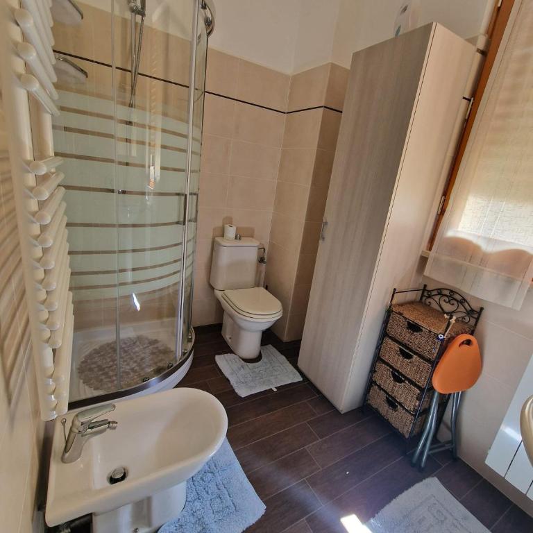 Casa Rosi - Appartamento con 2 Camere da Letto - 19