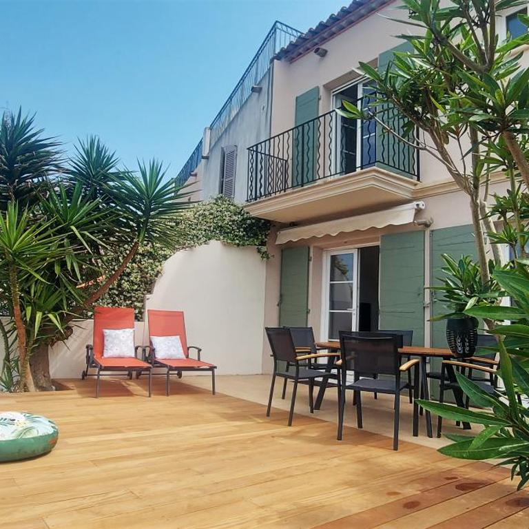 Cosy marina moderne et spacieuse - Casa con 3 Camere da Letto - 1