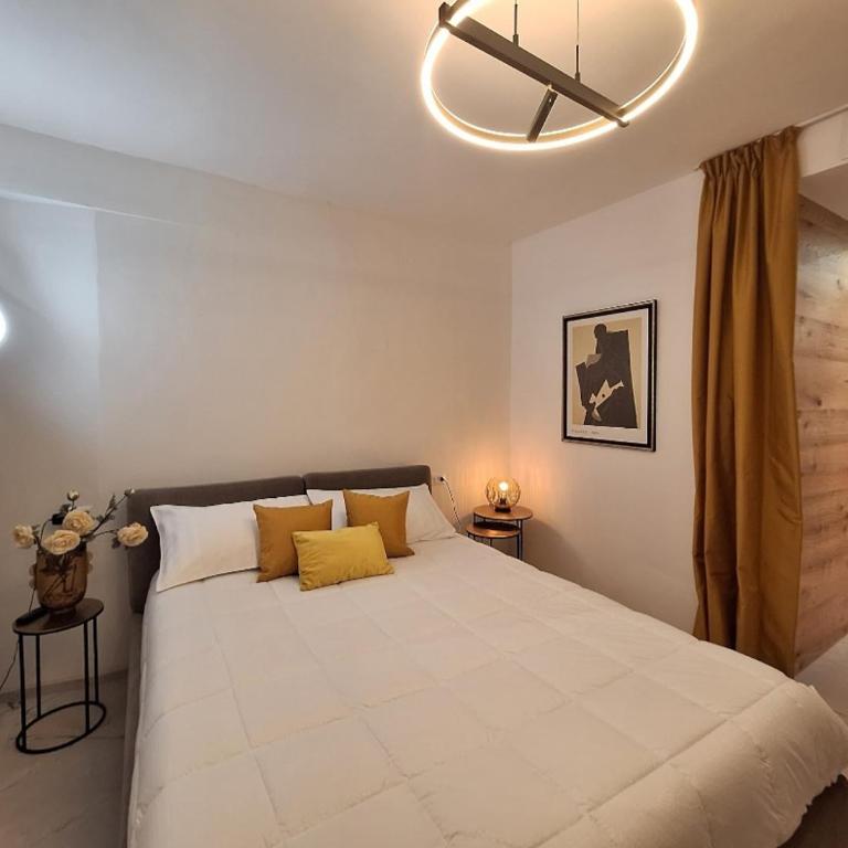 la perla al lago 47 - Appartement 1 Chambre - 9