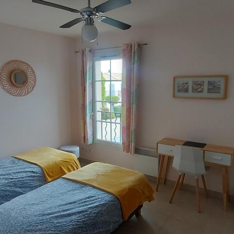 Cosy marina moderne et spacieuse - Casa con 3 Camere da Letto - 12