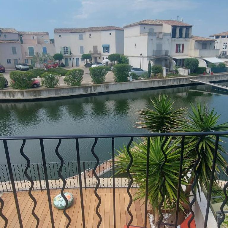 Cosy marina moderne et spacieuse - Casa con 3 Camere da Letto - 11