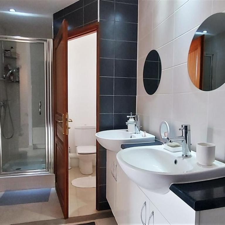 Cosy marina moderne et spacieuse - Casa con 3 Camere da Letto - 15