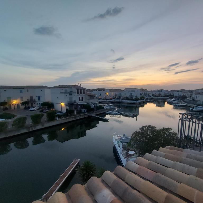 Cosy marina moderne et spacieuse - Casa con 3 Camere da Letto - 16