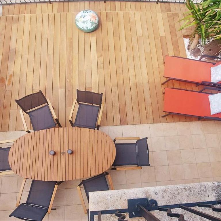Cosy marina moderne et spacieuse - Casa con 3 Camere da Letto - 17