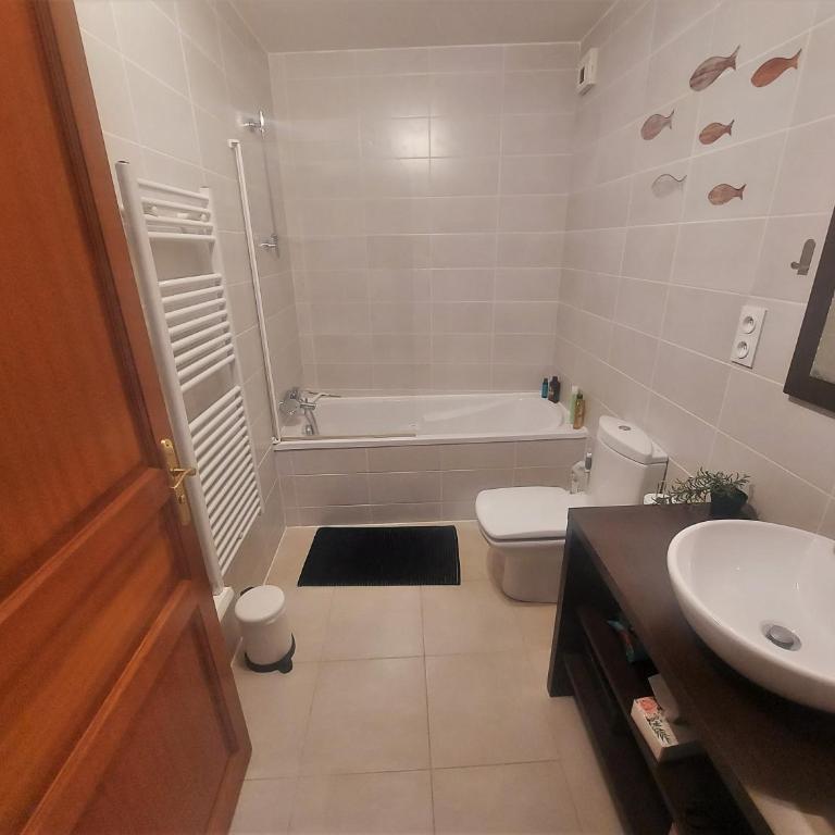 Cosy marina moderne et spacieuse - Casa con 3 Camere da Letto - 13