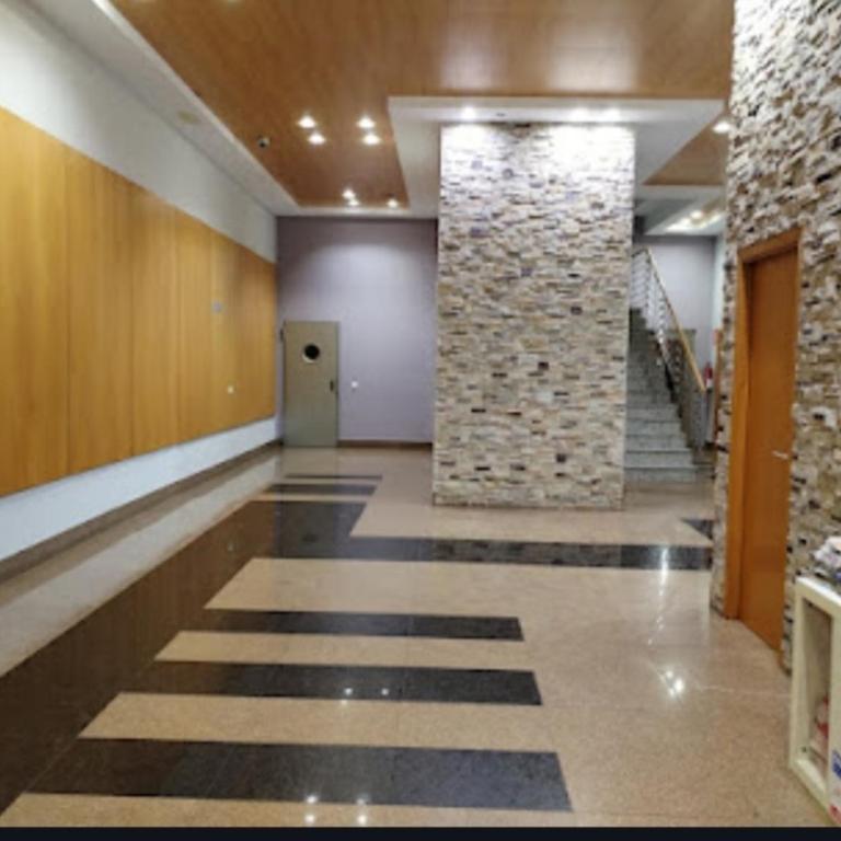 Apartamentos Chevere Rojo-Huca - Apartamento de 1 dormitorio - 17