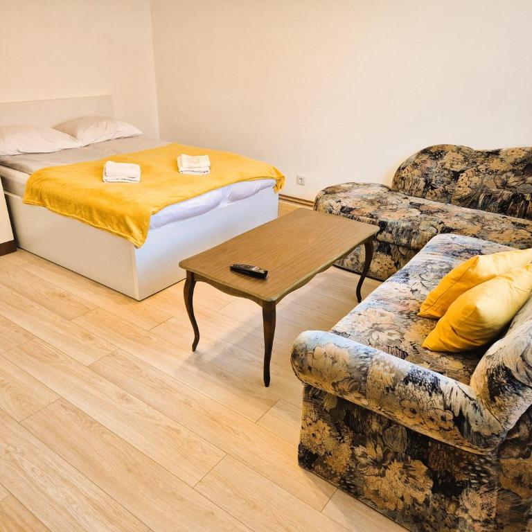 Old Town Bistrik - Free parking - Apartman sa 1 Spavaćom Sobom - 4