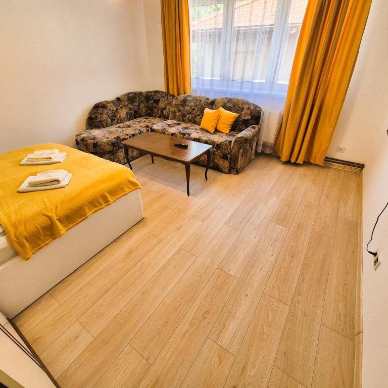 Old Town Bistrik - Free parking - Apartman sa 1 Spavaćom Sobom - 1
