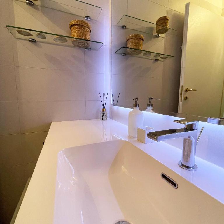 Wiki's Place - Appartamento con 1 Camera da Letto - 24