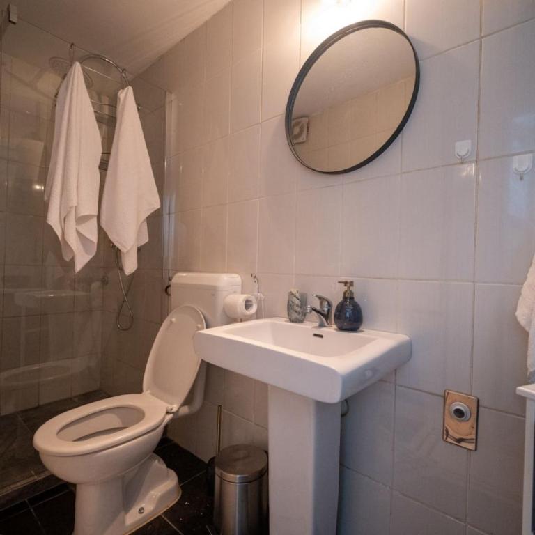Apartman Miljacka - Apartman sa 1 Spavaćom Sobom - 23