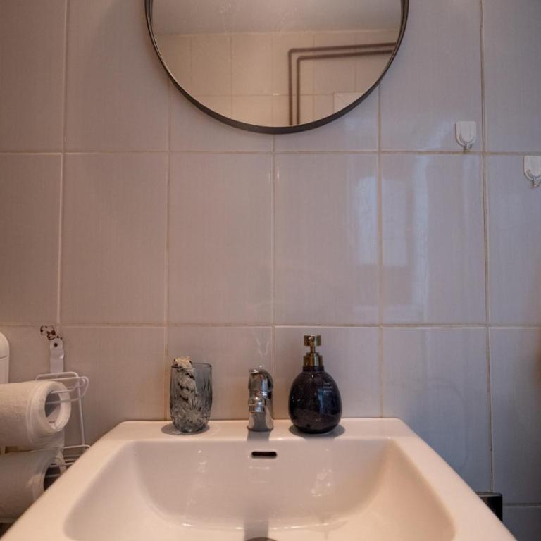 Apartman Miljacka - Apartman sa 1 Spavaćom Sobom - 22
