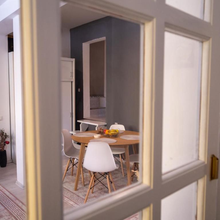 Apartman Miljacka - Apartman sa 1 Spavaćom Sobom - 5