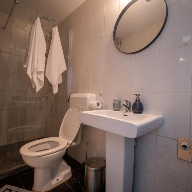 Apartman Miljacka - Apartman sa 1 Spavaćom Sobom - 25