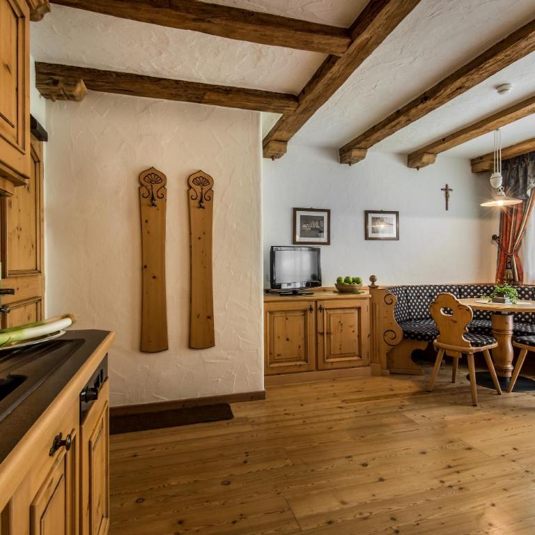 Residence Vila - Apartment mit 1 Schlafzimmer - 10