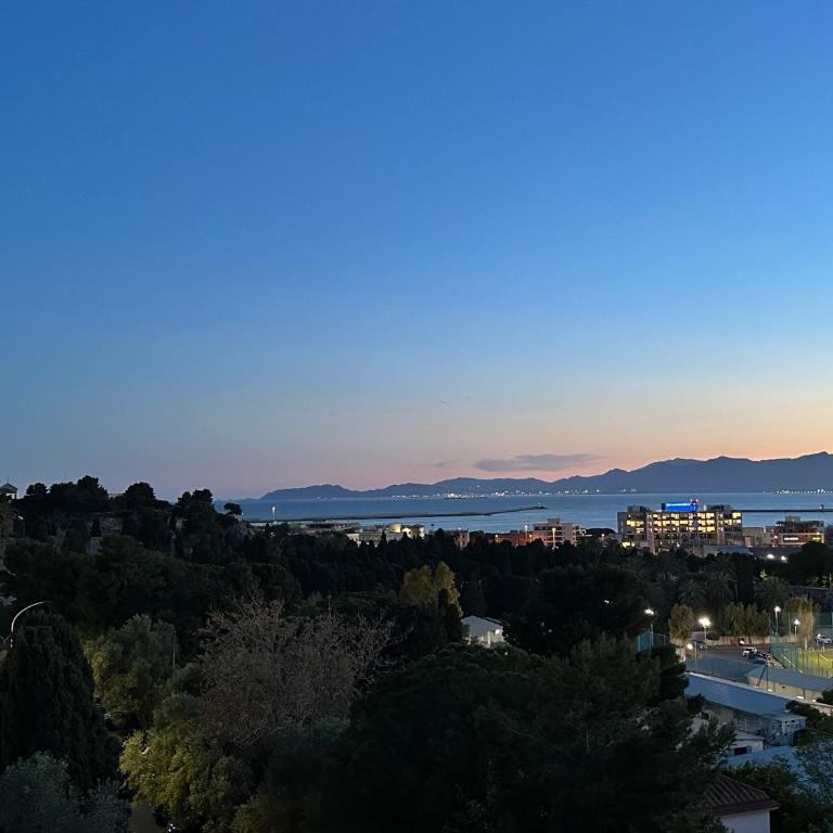 Rooftop Cagliari - Appartamento con 1 Camera da Letto - 35