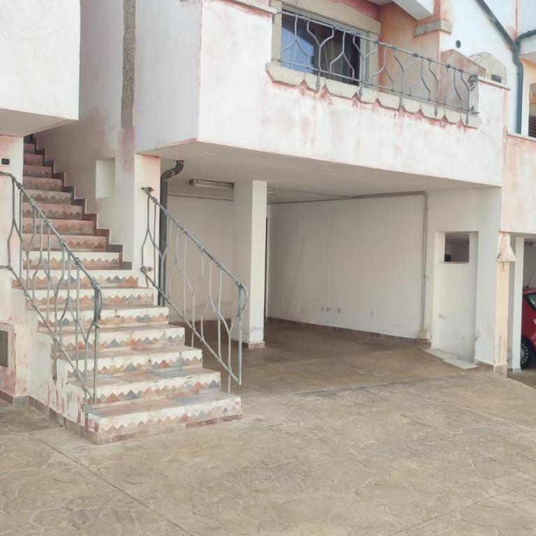 OLTREMARE vista mare - Appartamento con 1 Camera da Letto - 7