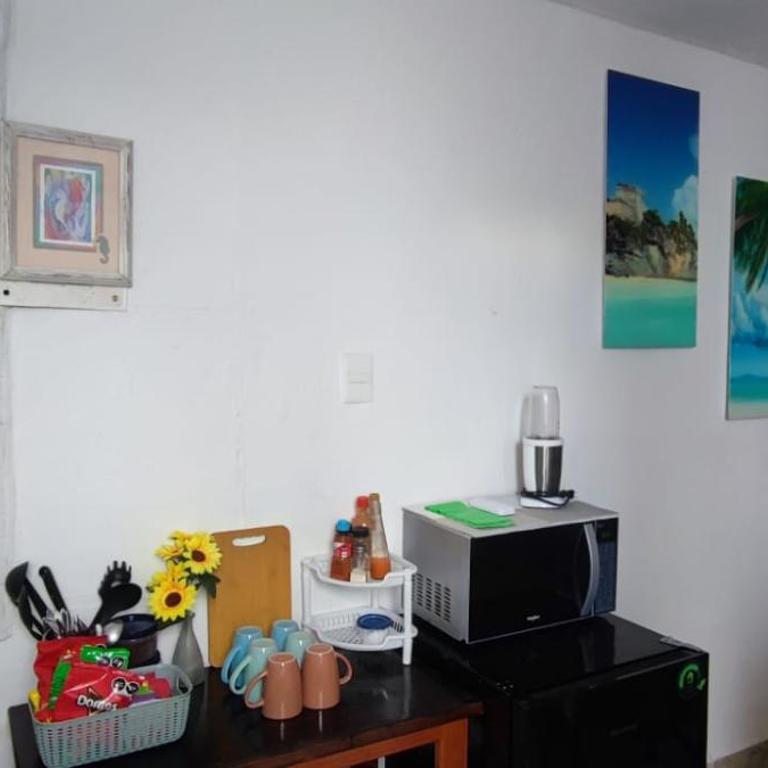 Villa Laguna Cancún, kayaks gratis. - Two-Bedroom Apartment - 23