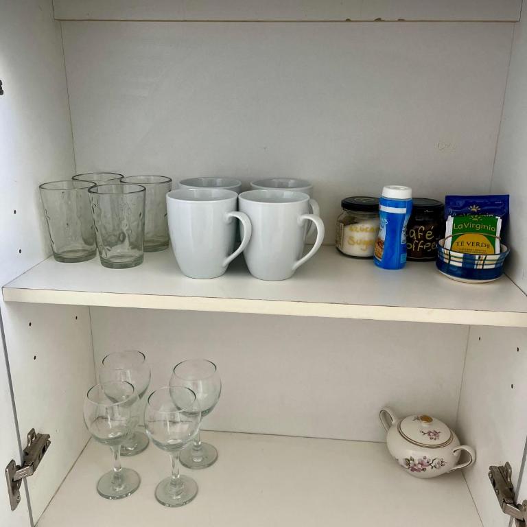 La terracita de 9 de julio - Apartamento de 1 dormitorio - 25