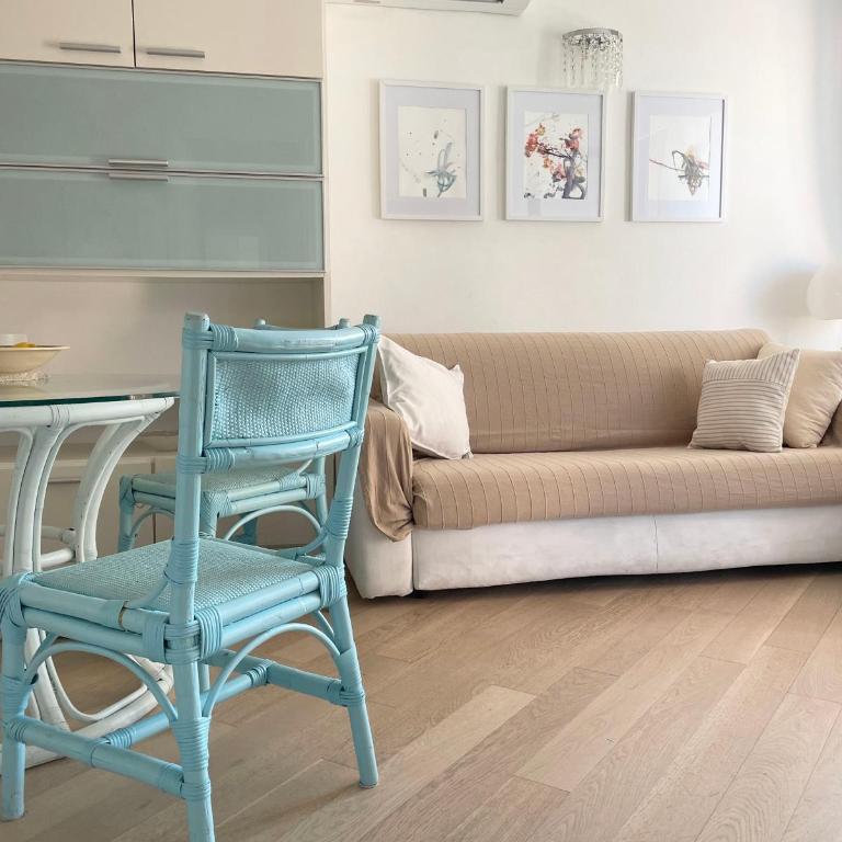 Wiki's Place - Appartamento con 1 Camera da Letto - 9