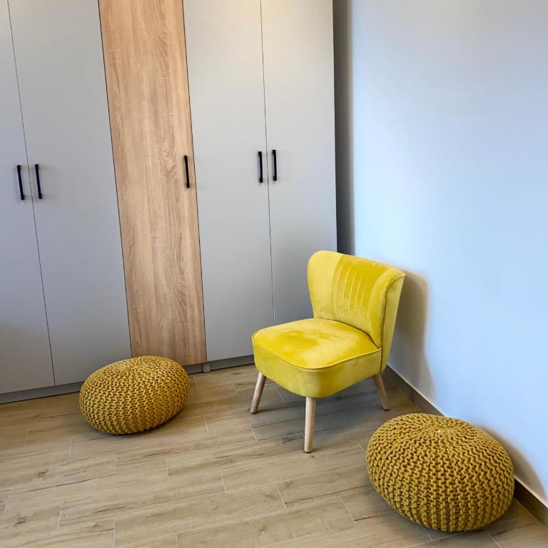 Apartman Yellow Moon Green Hills - One-Bedroom Apartment - 82