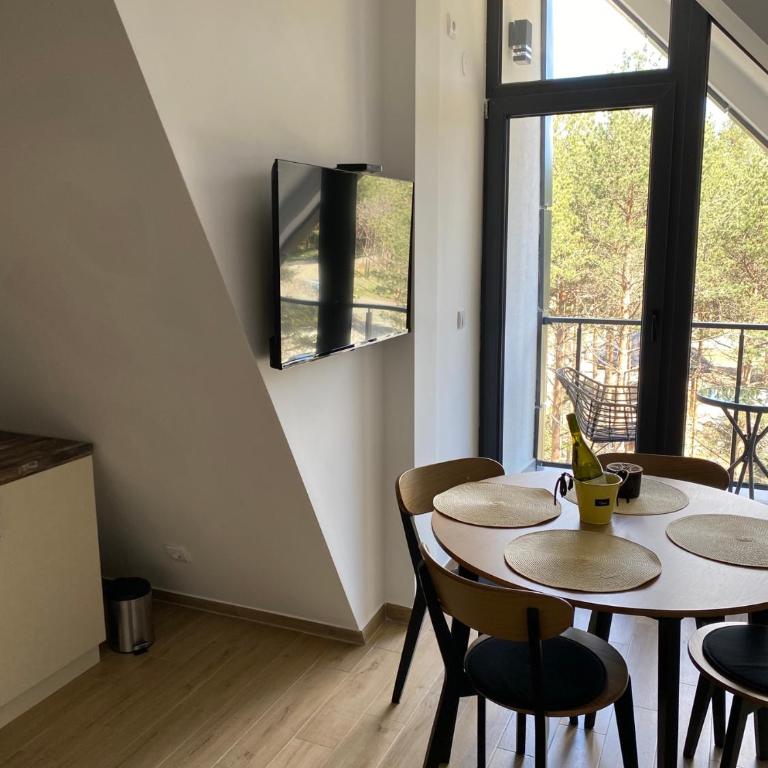 Apartman Yellow Moon Green Hills - One-Bedroom Apartment - 79