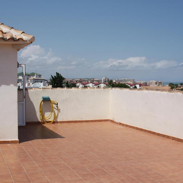 Chalet a 100m de la playa - Villa - 6