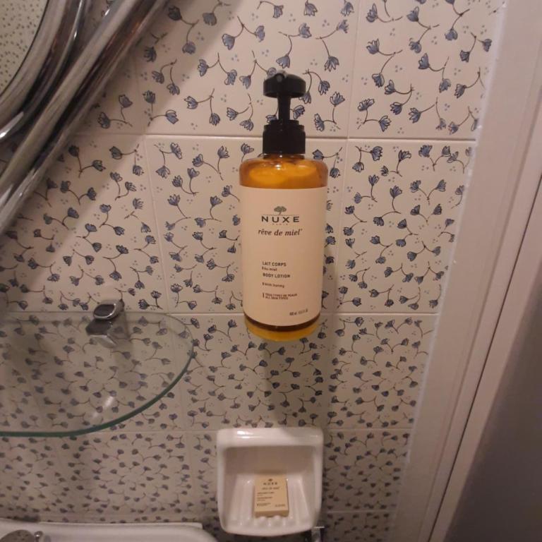 Le Muse - Camera King Standard con Bagno Privato - 9