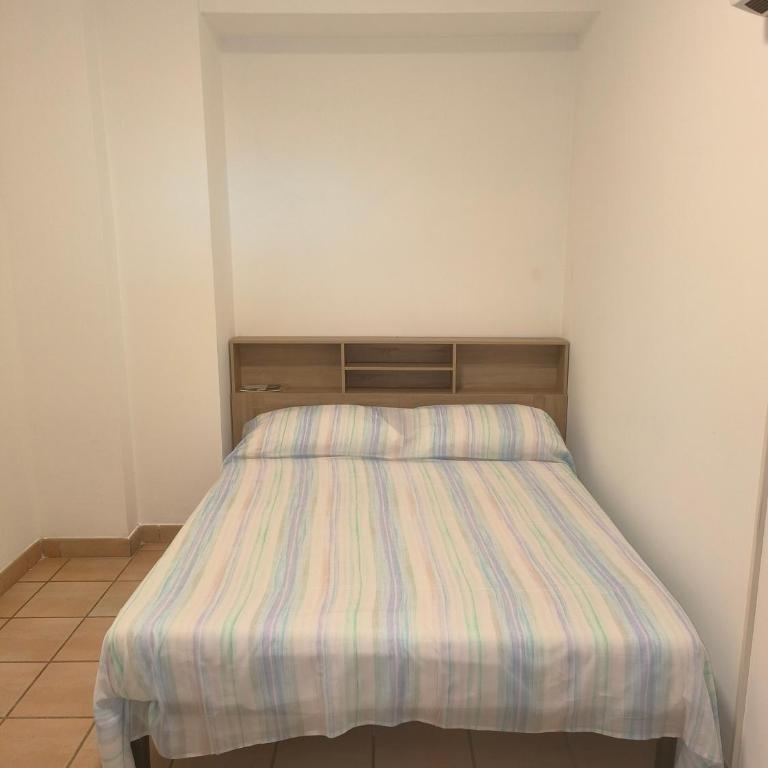 Sul Mare Appartamento con Posto auto coperto - Appartamento con 1 Camera da Letto - 11