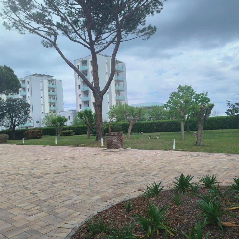 Sul Mare Appartamento con Posto auto coperto - Appartamento con 1 Camera da Letto - 1