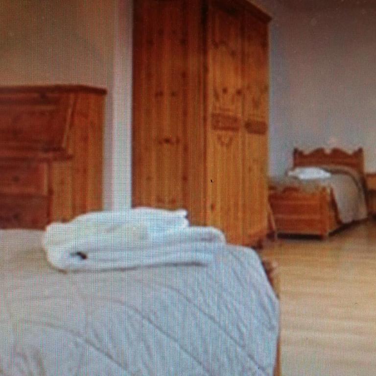 Hotel Lares - Camera Tripla - 1