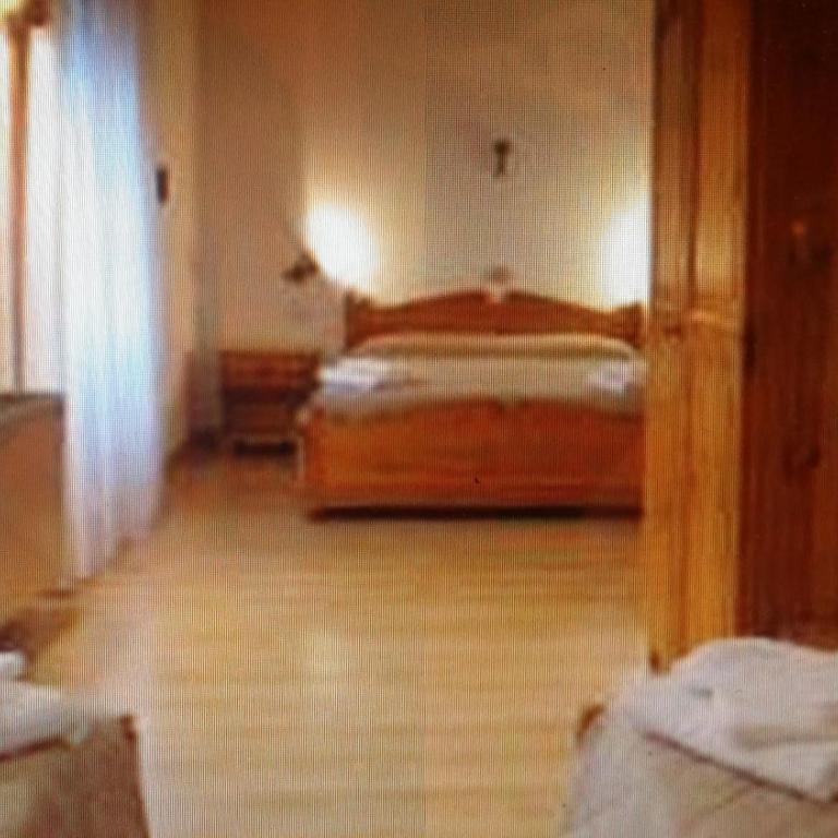 Hotel Lares - Camera Quadrupla - 3