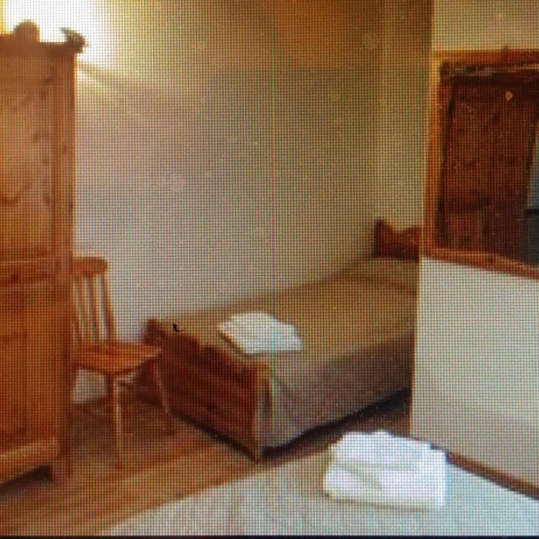 Hotel Lares - Camera Tripla - 2