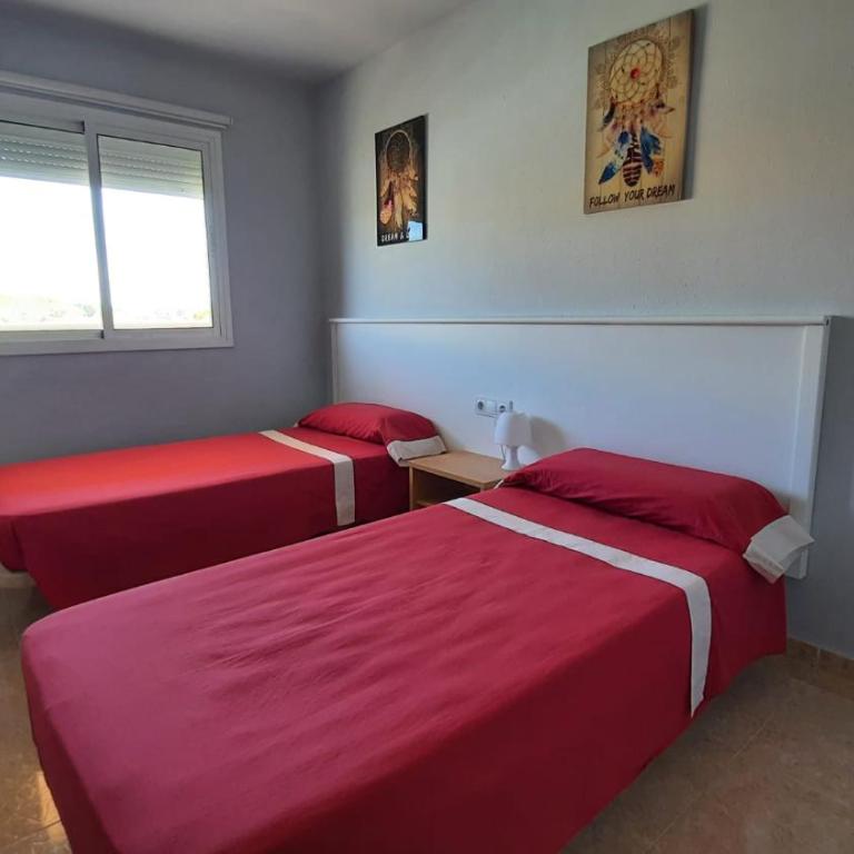 Enjoy the swimming pool and relax in Cap Salou - Apartment mit 2 Schlafzimmern - 3