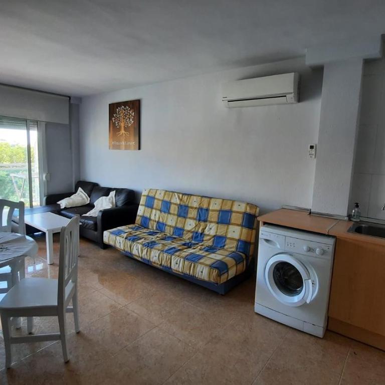 Enjoy the swimming pool and relax in Cap Salou - Apartment mit 2 Schlafzimmern - 19