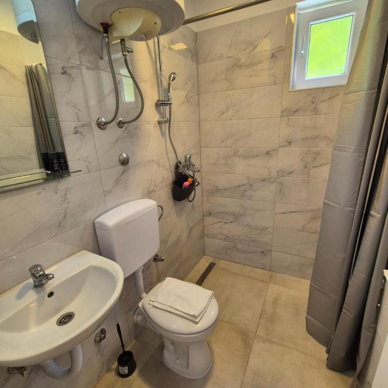 Old Town Bistrik - Free parking - Apartman sa 1 Spavaćom Sobom - 10
