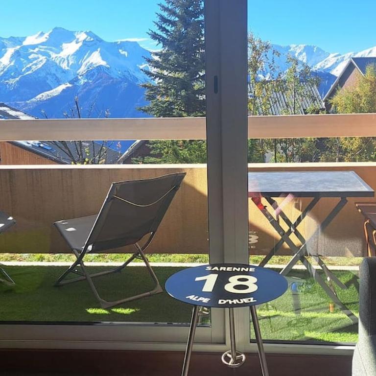 Appartement neuf classé pour 4 - Appartement avec Balcon - 20
