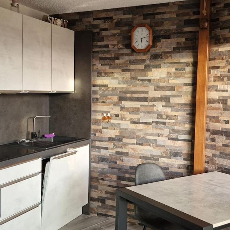 Appartement neuf classé pour 4 - Appartement avec Balcon - 14