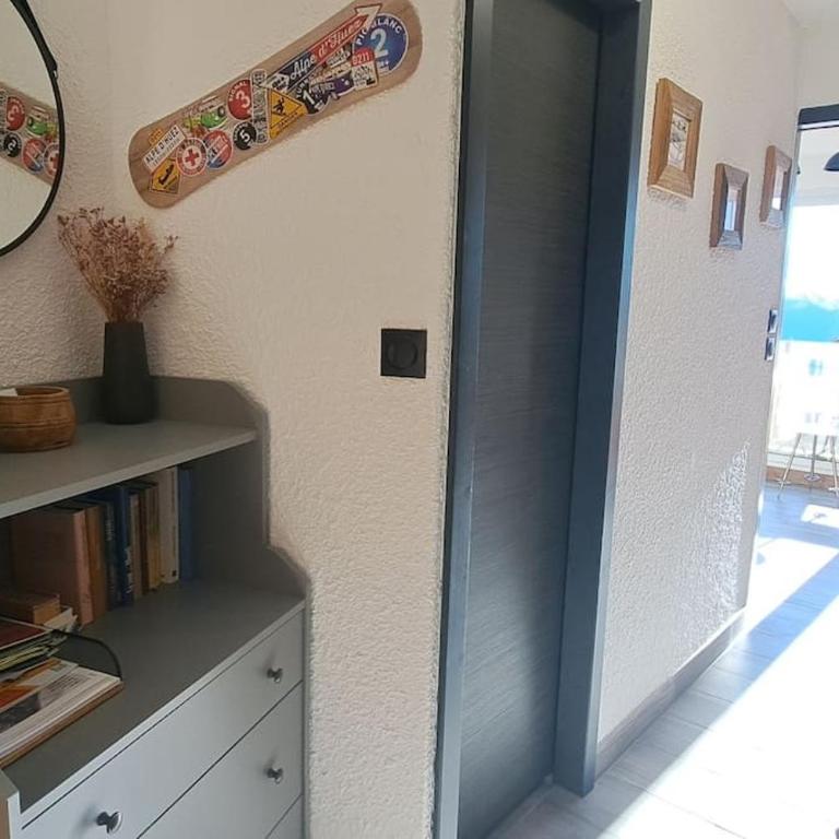 Appartement neuf classé pour 4 - Appartement avec Balcon - 13